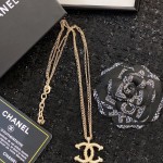 CHANEL necklace